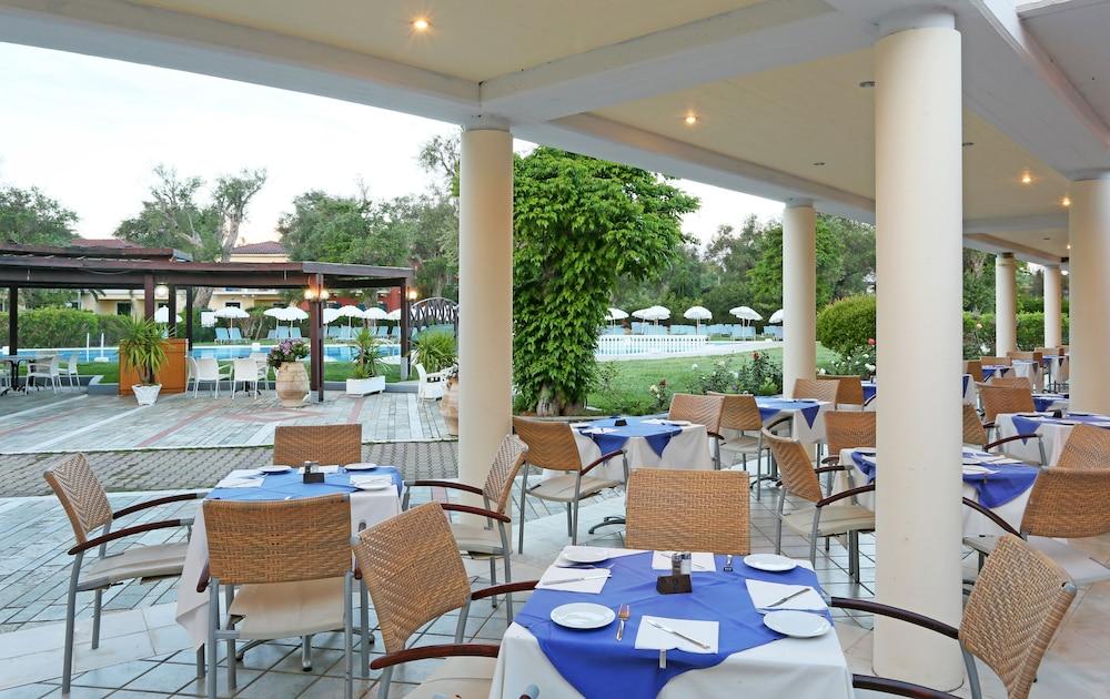 Sentido Apollo Palace Mesongi