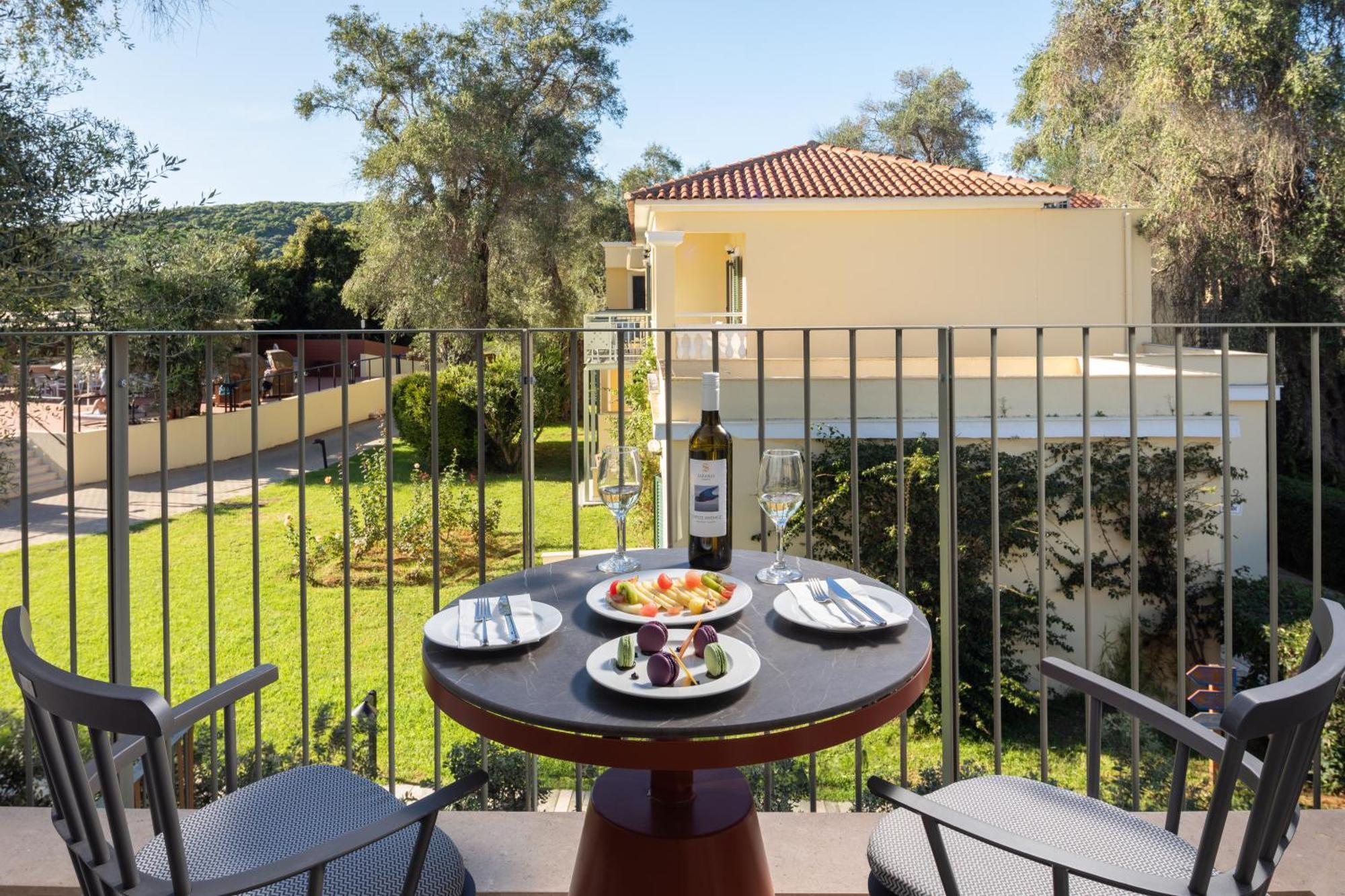 Sentido Apollo Palace 5*