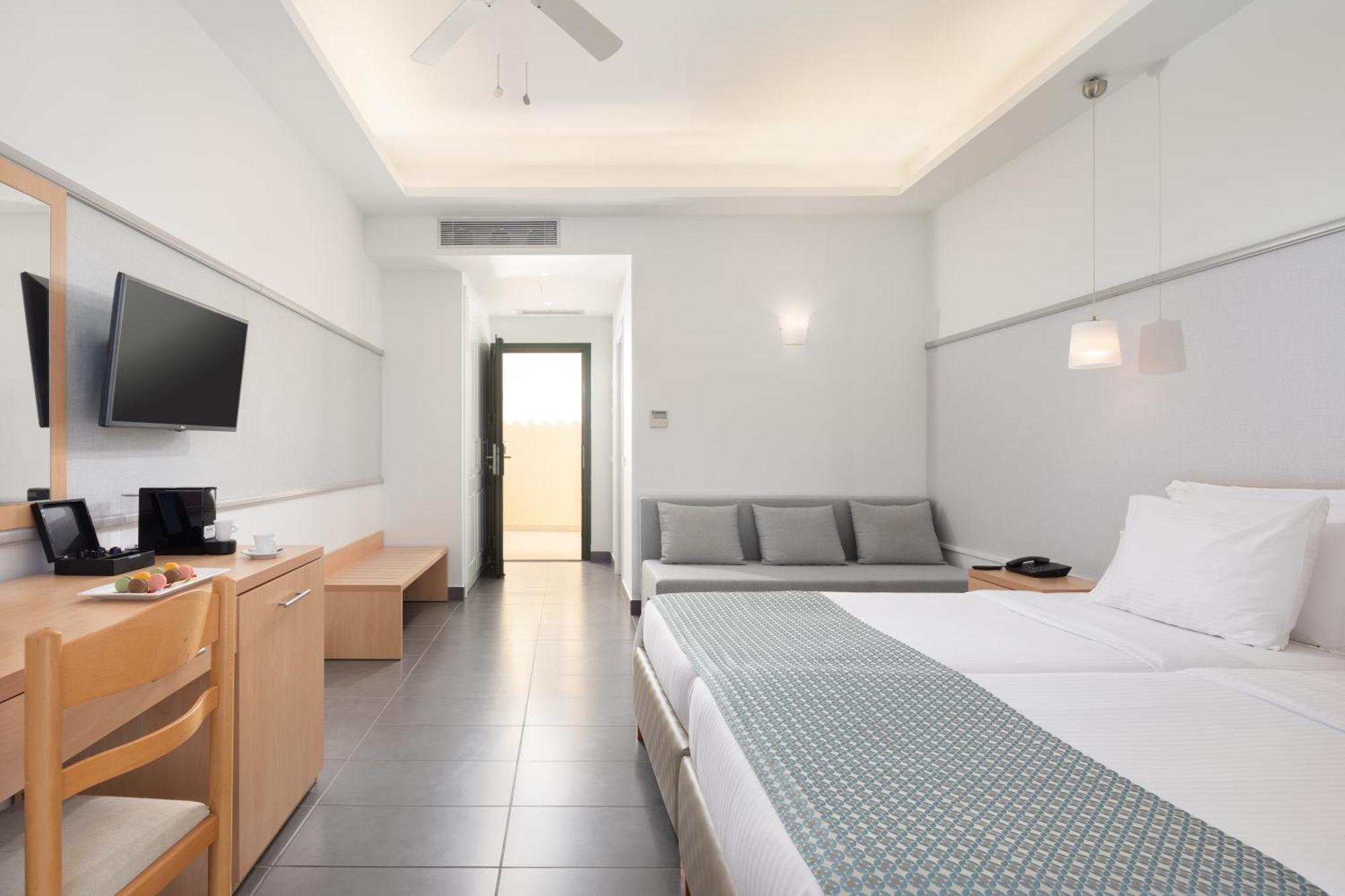 Sentido Apollo Palace Hotel Mesongi