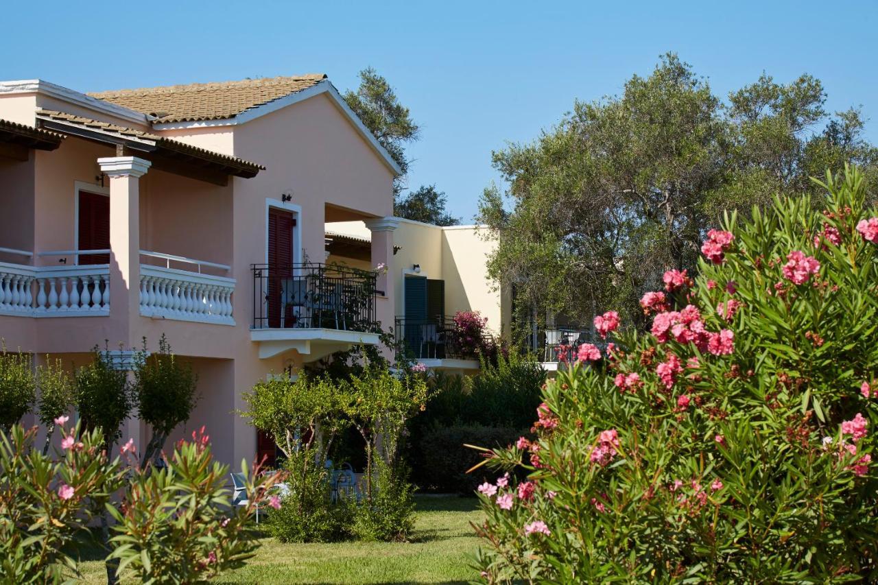 Sentido Apollo Palace Hotel Mesongi