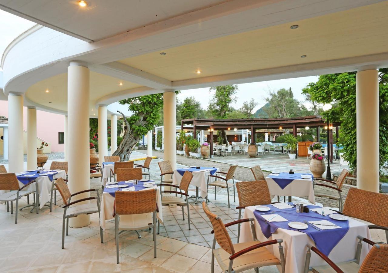Hotel Sentido Apollo Palace